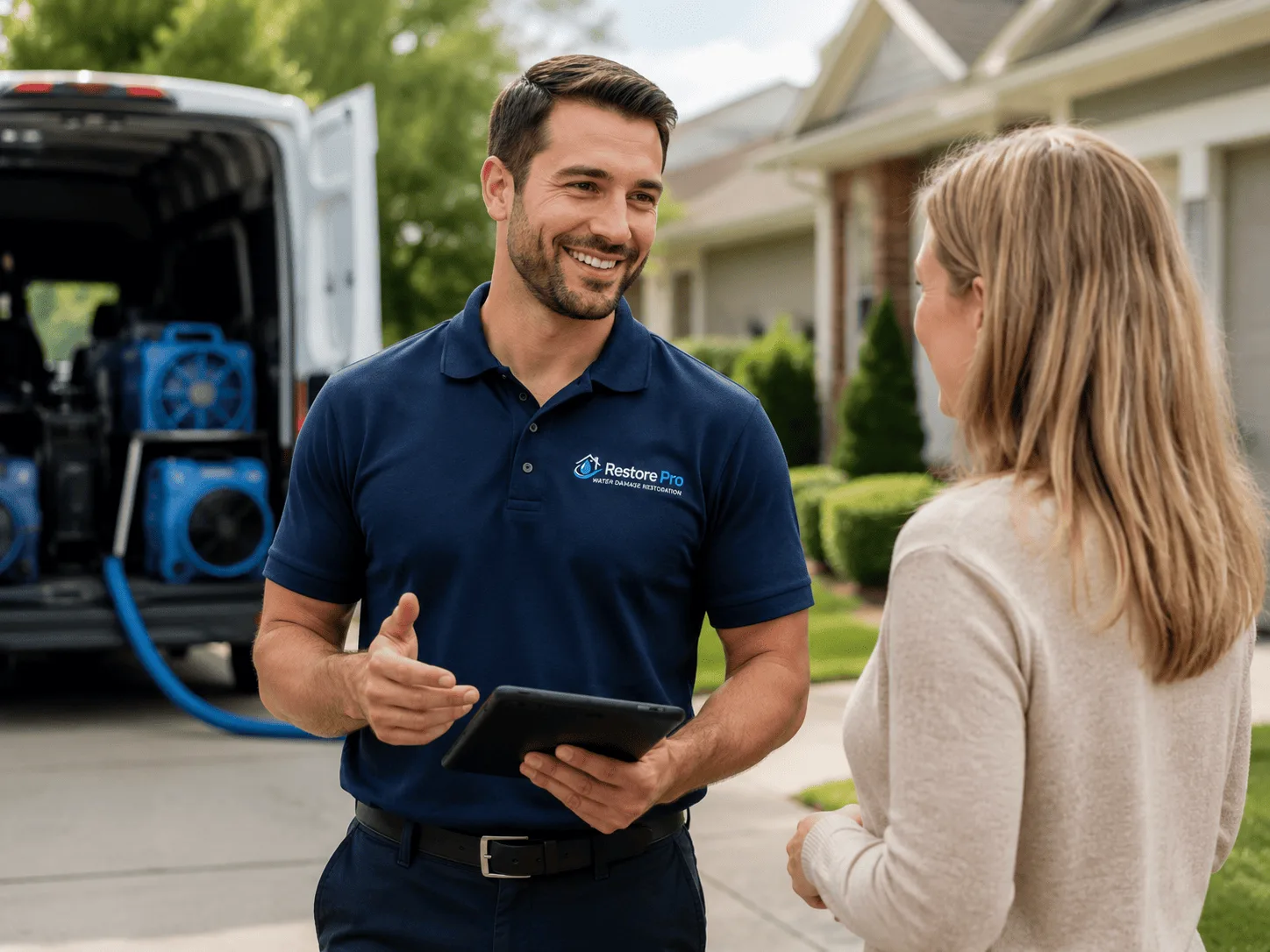 Water Damage Restoration Roscoe, NY FAQs